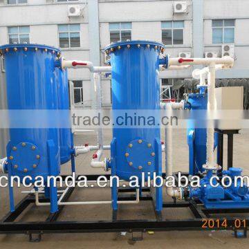 CAMDA Biogas Scrubber / Gas Scrubber / Biogas Purification / Biogas Purifier / Biogas System