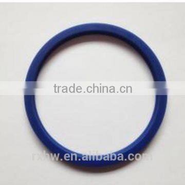 High-quality TPU oil seal RING,PU Oil Seal,oil seal repair kits for tipping trailer,dump truck(HYVE)