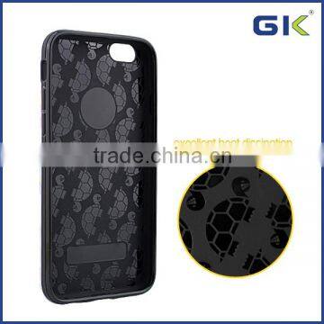 [GGIT] Cute Owl Design 2 in 1 Phone Case For IPhone 6 Cover photo-4