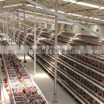 High quality commercial chicken cages/cheap folding cage/rabbit cage