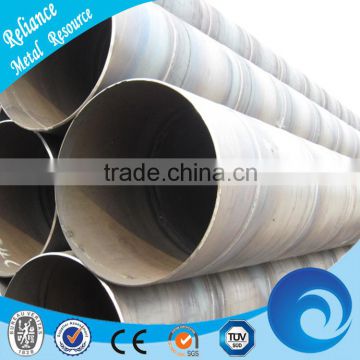 SSAW STEEL 600 DIAMETER DRAINAGE PIPE 600MM