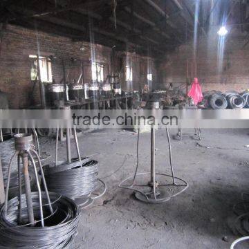Wire Drawing Machine/ Steel Wire Rod Drawing Machine photo-4