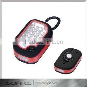 NS565 Multi-Function 24+3 LED Portable Work Lights