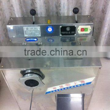 Meat Slicer and Grinder photo-3