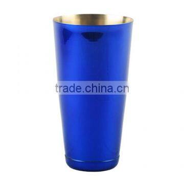 BAR SHAKER BLUE