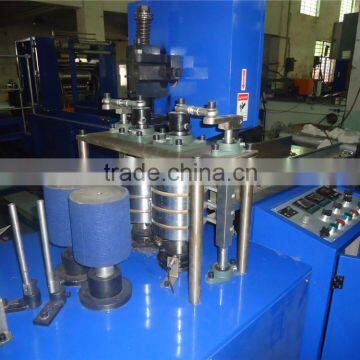 HX-170/400(300) Napkin Paper Tissue Making Machine(four Color and Tow Embossing))