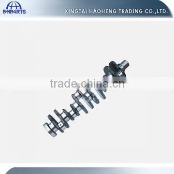 china alibaba sale 6RB1 1123105032 engine crankshaft