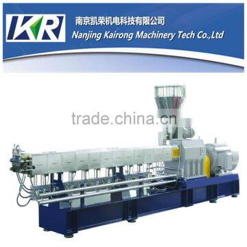 TSE-95A aluminum-plastic composite board extruder