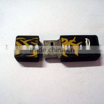 promotional PVC USB Cover