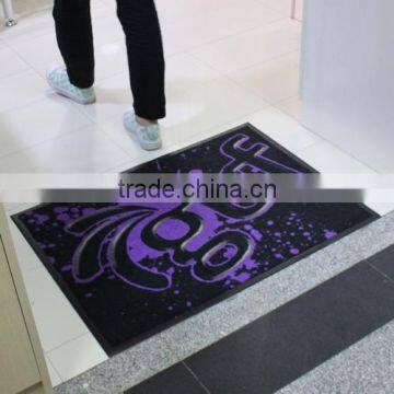 Brand new door mat manufacturer with high quality