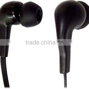 WF-360 Flat Cable Earphone