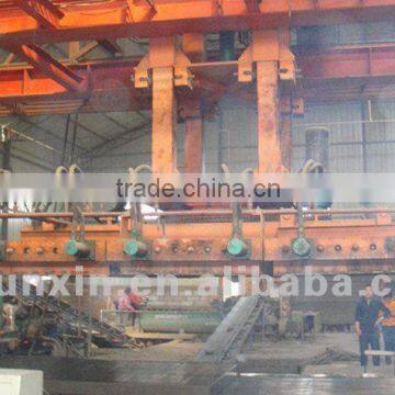 automatic setting machine