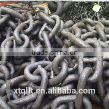 Chinese factory Grade B coal mining transfering chains