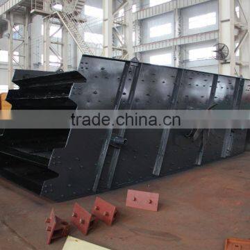 2YK Vibrating Screen in Good Quality photo-2