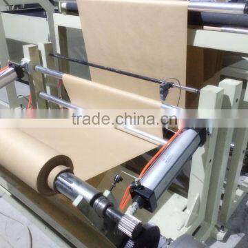 Paper Bag Making Machine for Packing