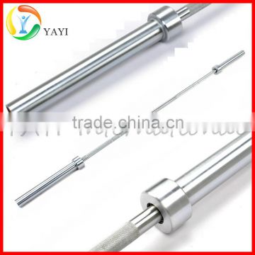 Gym Weightlifting Competition Olympic Standard Bar                        
                                                Quality Choice