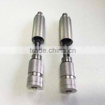 LT0076 High Pressure (30-70bars) Water Mist Spraying Nozzle, Dry Fog Nozzles
