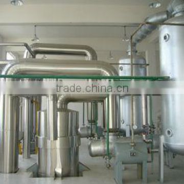 Palm Oil Refining Equipment