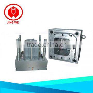Washing machine mould