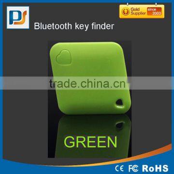2016 Hot Promotional Best Sale Bluetooth gps tracker Wireless smart mobile electronic Key finder