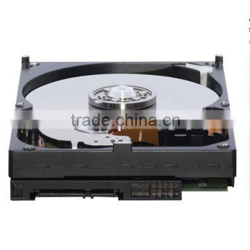 Hard Disk Sata2 500 gb photo-3