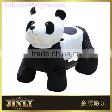 Children Indoor and Outdoor Electric Equipment Ride on Toy Car With Coin Systerm or Battery photo-3