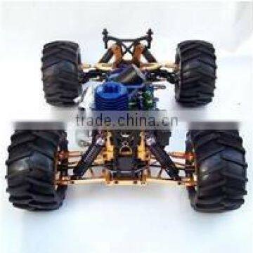 250-83PRO 1/8 4wd gas rc trucks for sale