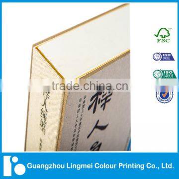 Custom English Coloring Book Printing Hardcover Book Printing photo-4