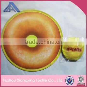 Wholesale frisbee foldable frisbee for promotion