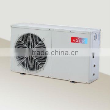 18KW Air to water energy-saving high cop Swimming pool equipment water heater Heat Pump