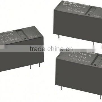 Original Relay G5SB-1A4-E-12VDC