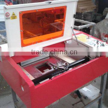 Small Personal Laser Vinyl Cutter No-metal photo-2