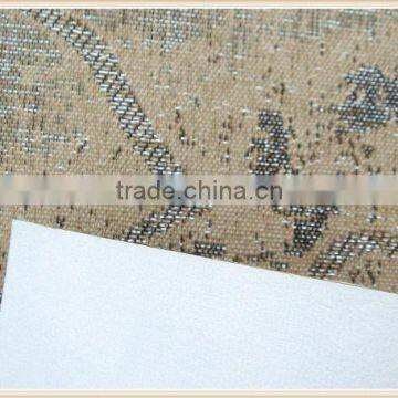 manufacturer 100% polyester roller blinds fabric