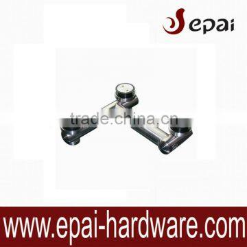Stainless steel glass connector or glass accessories or glass fittings