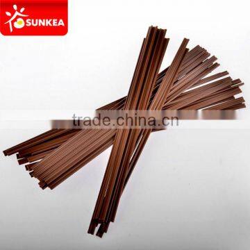 Disposable Small White Plastic Coffee Stirrer photo-5