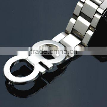 Fashion Metal Self-defense Waist Belt For Men photo-2