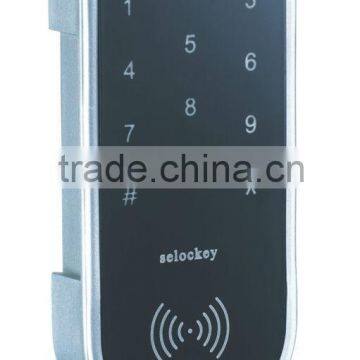 Remote Control Type Network Lock,cabinet Lock ,door Lock,filing Cabinet Lock (RS485 Type) photo-2