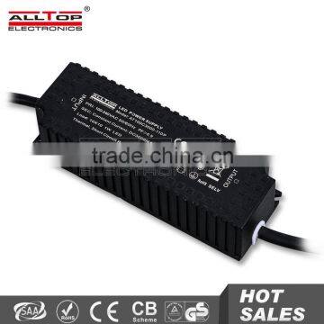 IP66 Waterproof Constant Current 3000mA 36v 100w Led Driver photo-5