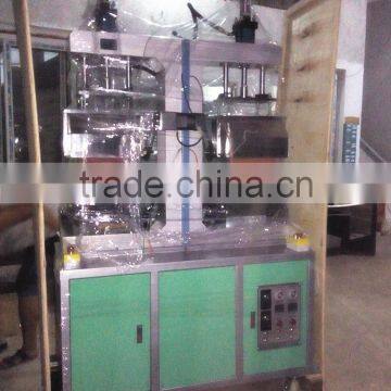 LAVY High Efficient Production Wood Plane Heat Transfer Label Machine photo-2