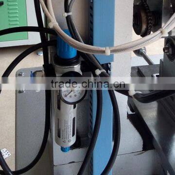 LAVY Heat Transfer Printing Machine for Plastic Metal PVC EVA PU Wood photo-2