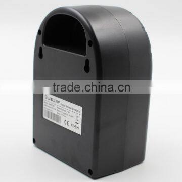 Hot Selling Solar Indoor Home Lighting System With Led and Buit in Battery Quality Choice photo-4