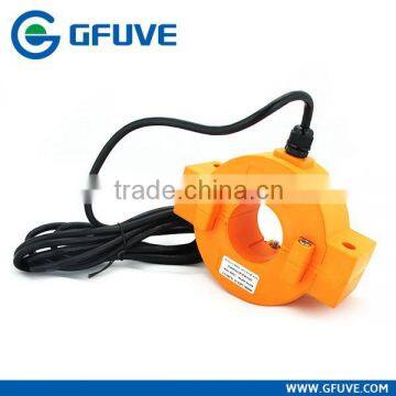 Outdoor type current transformer for measurement