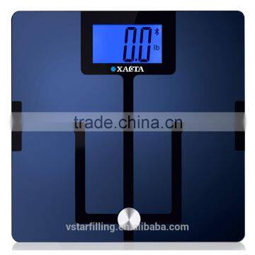 Bluetooth Body Fat Scale