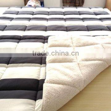 New Product Ideas Coral Fleece Comforter Buy Wholesale Direct From China