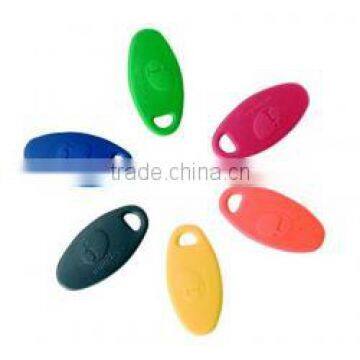 ISO15693 RFID Keyfob