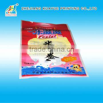 High Quality Snack Sea Food Packaging Bag