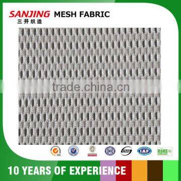 China factory produce air space fabric for car seat cover