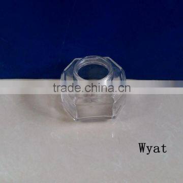 300ml Empty Glass Honey Storage Jar for Food SLJc56