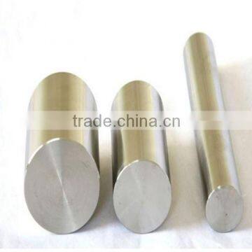 ASTM B348 grade 7 high precision alloy titanium bar h6-h11