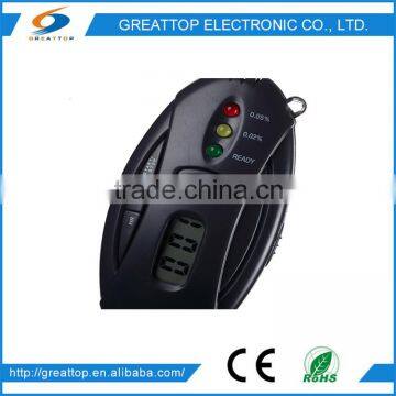 3-step Breath Alcohol Tester Vending Machine photo-3